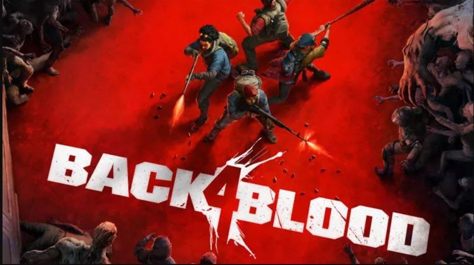 Back 4 Blood sistem gereksinimleri