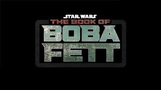 The Book of Boba Fett için resmi duyuru geldi