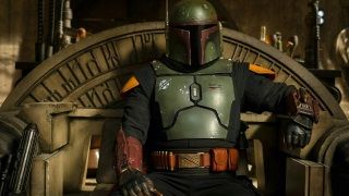 The Book Of Boba Fett 2. Sezon Gelecek Mi?