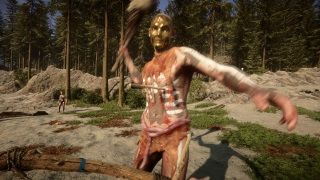 Sons of The Forest çıkış tarihi yine ertelendi