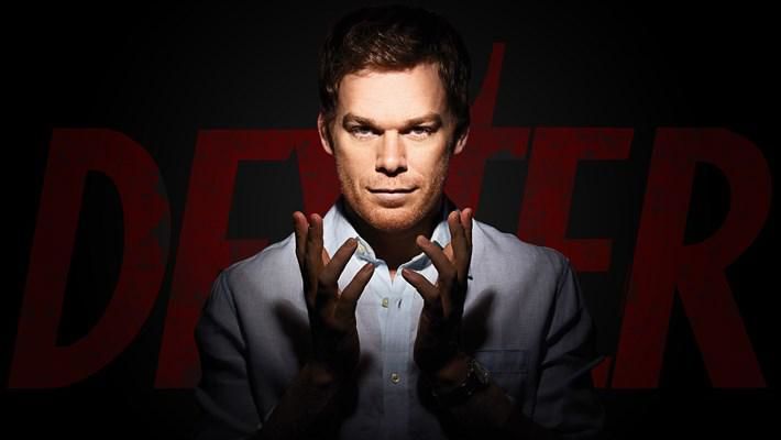 Dexter yeni sezonu için bir video yayınlandı