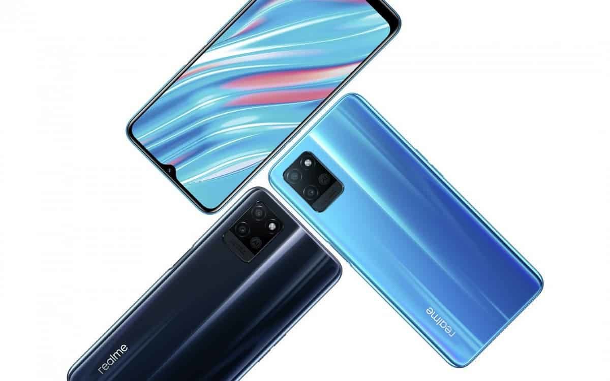 Bütçe dostu Realme V11 5G piyasaya çıktı