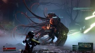 Returnal için detayları gösteren yeni oynanış fragmanı