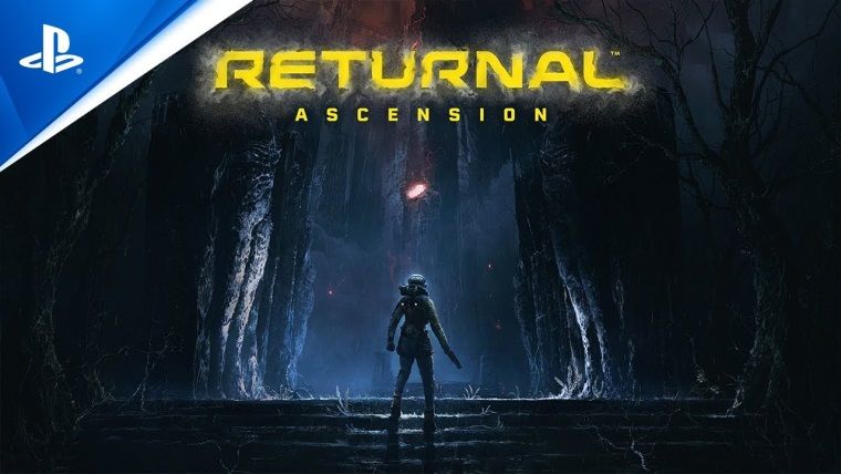 Returnal: Ascension için hikaye odaklı co-op modu geliyor