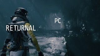Returnal PC sürümü için yeni detaylar