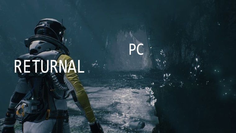 Returnal PC sürümü için yeni detaylar