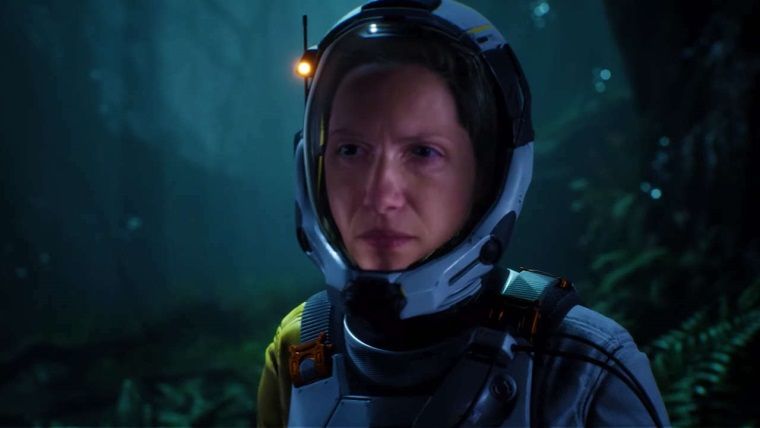 Returnal PC sistem gereksinimleri