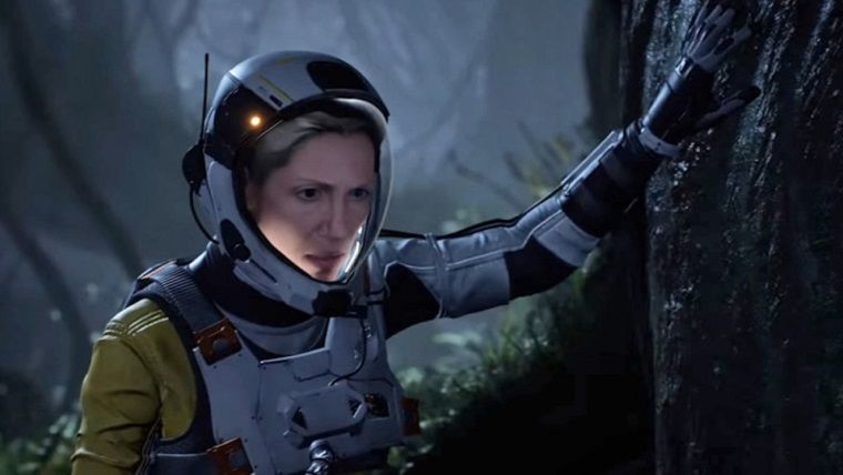 Returnal sistem gereksinimleri güncellendi