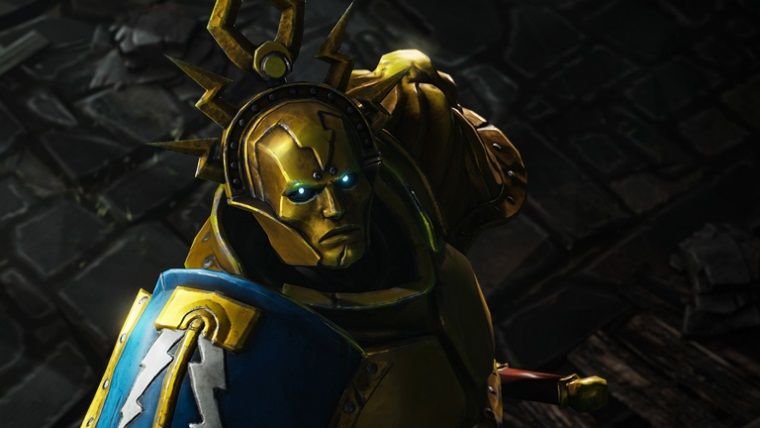 Warhammer Age of Sigmar Storm Ground çıkış tarihi belli oldu