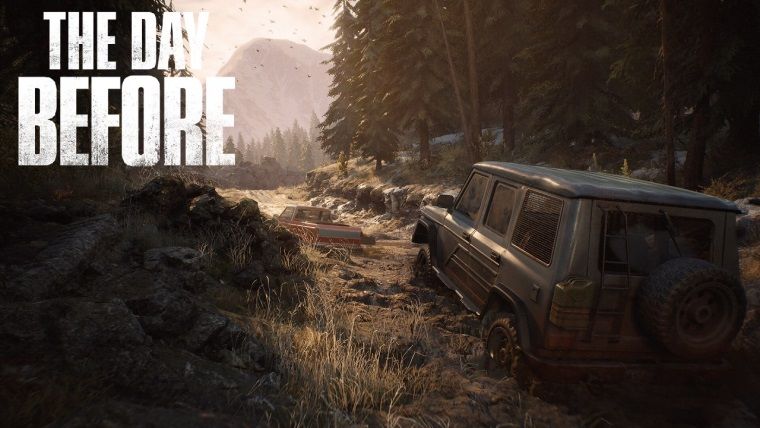 Yeni The Day Before videosu grafikleriyle dikkat çekiyor