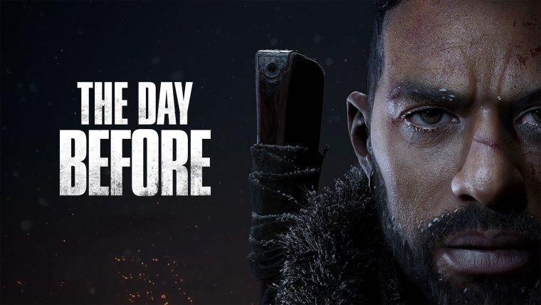 The Day Before'un Yapımcısı Kepenkleri İndirdi