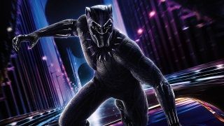 Black Panther: Wakanda Forever çekimleri set kazası sebebiyle ertelendi