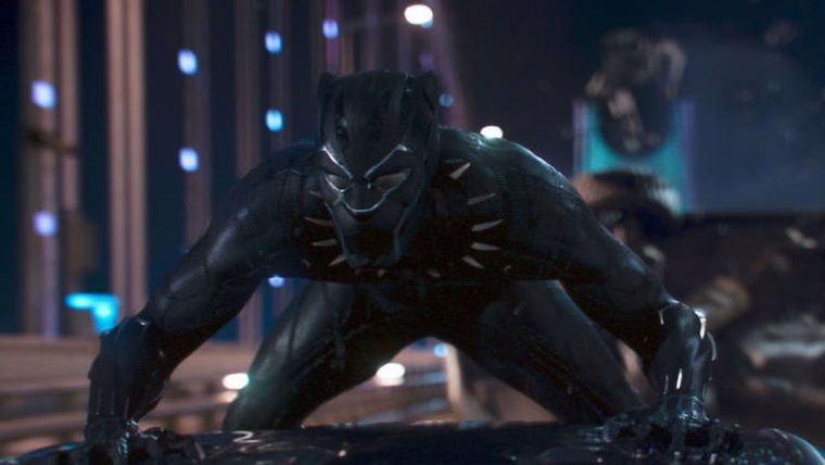 Black Panther 2 fragmanı CinemaCon’da gösterildi