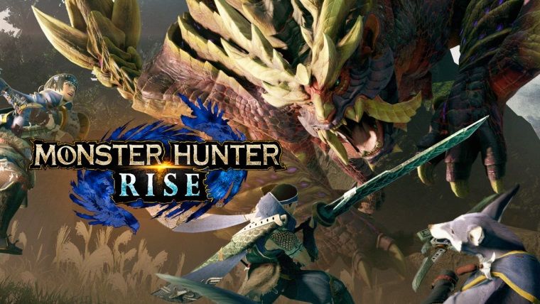 Monster Hunter Rise ilk inceleme puanları yayınlandı