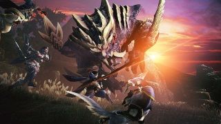 Monster Hunter Rise, 8 milyon satış rakamını aştı
