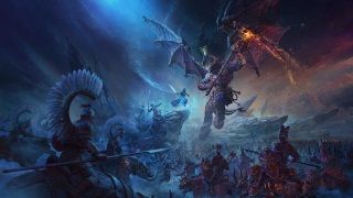 Total War: Warhammer 3 Yapay Zeka Dengesizliklerini Düzeltecek