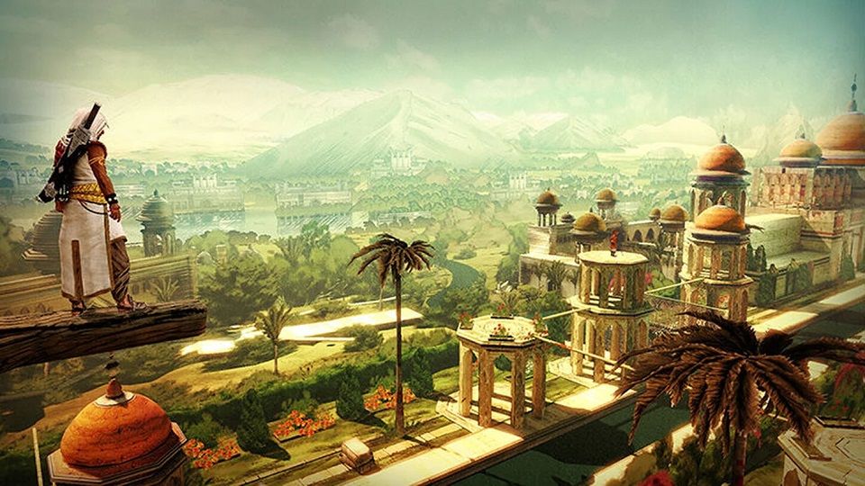 Ubisoft, Assassin's Creed Chronicles Trilogy'i ücretsiz dağıtıyor