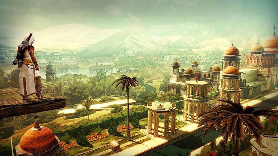 Ubisoft, Assassin's Creed Chronicles Trilogy'i ücretsiz dağıtıyor