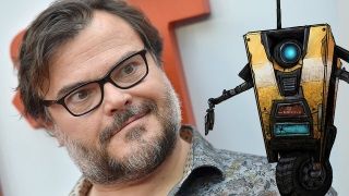 Jack Black, Borderlands filminde Claptrap olacak