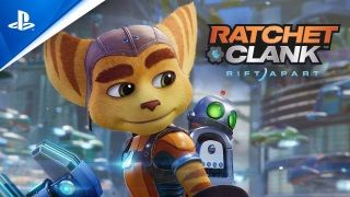 Ratchet & Clank: Rift Apart için oynanış videosu yayınlandı