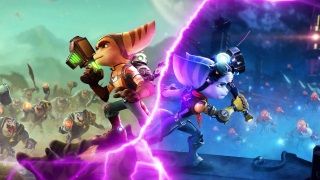 Ratchet & Clank: Rift Apart PC