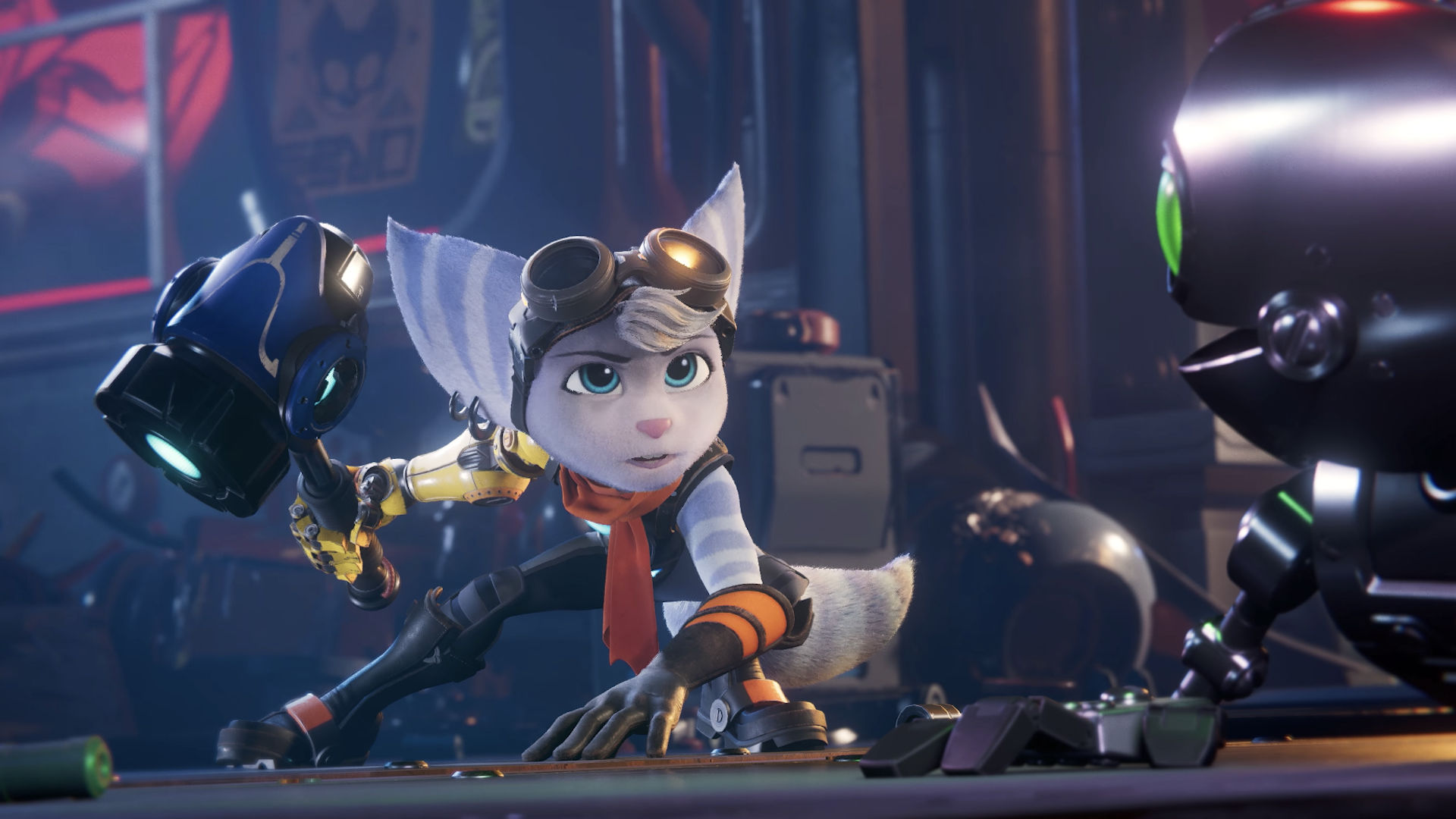 Ratchet & Clank: Rift Apart Türkçe altyazı ile geliyor