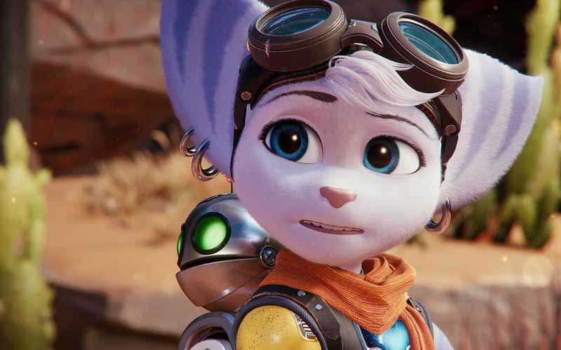 Ratchet & Clank Rift Apart sistem gereksinimleri