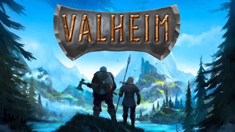 Valheim lag sorunu geliştirici tarafından açıklandı