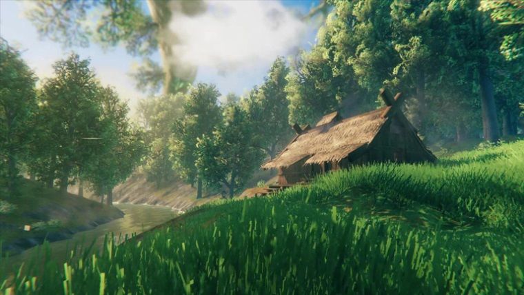 Valheim World Generator nedir? Nasıl kullanılır?