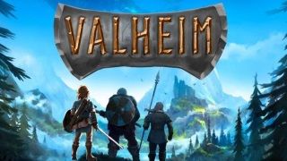 Valheim grafikleri Legend of Zelda'dan esinlenmiş