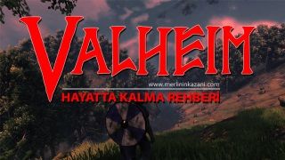 Valheim rehberi: Hayatta kalmak için ipuçları