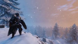 Valheim troll evcilleştirme modu ile 'bebek troller' yapın