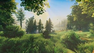 Valheim grafik modu ile HD dokular kullanabilirsiniz