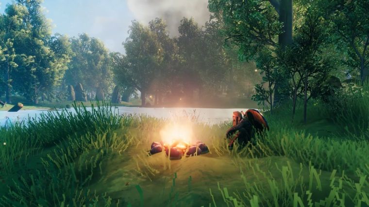 Valheim yeni içerikleri Midsummer etkinliği ile duyuruldu