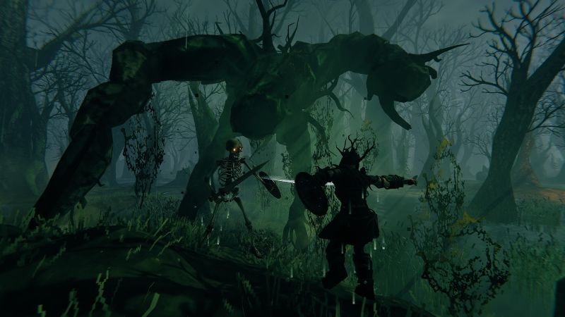 Valheim Xbox çıkış tarihi açıklandı