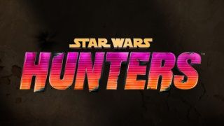 Star Wars: Hunters duyuruldu