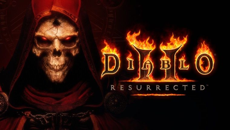 Diablo II Resurrected teknik alfa süreci bu hafta başlıyor