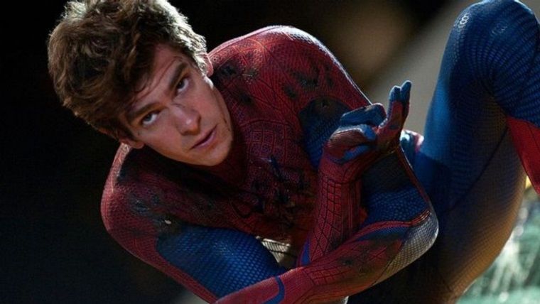Andrew Garfield, Spider-Man: No Way Home filminde olacak mı?