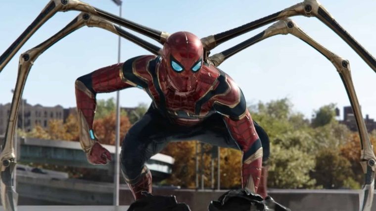 Tom Holland, Örümcek Adam olmaya devam edecek
