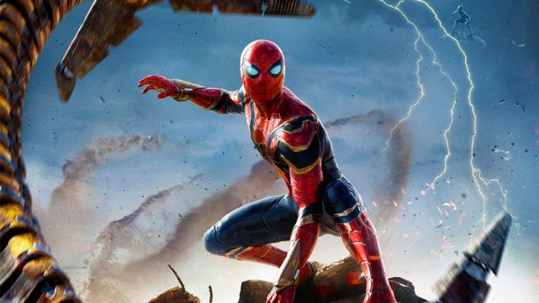 Spider-Man: No Way Home inceleme skorları yayınlandı