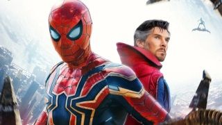 Spider-Man: No Way Home'dan tarihi açılış