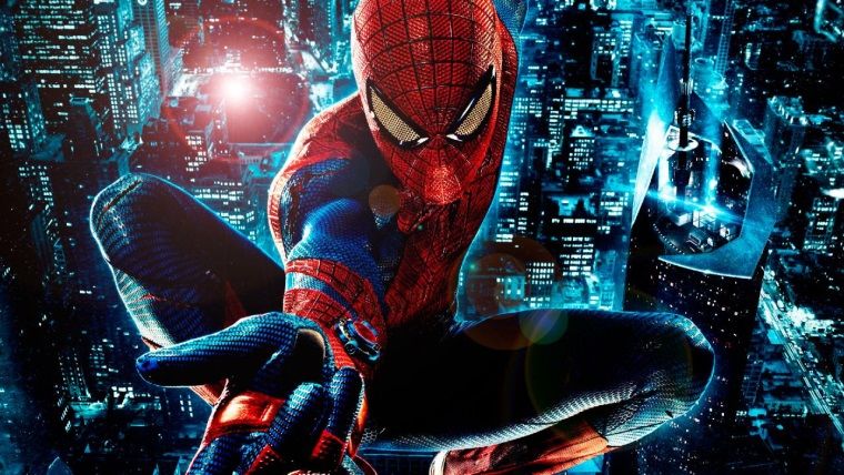 Marvel hayranları Amazing Spiderman 3'ü görmek istiyorlar