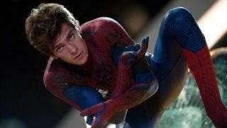 Andrew Garfield, Amazing Spider-Man 3 hakkında konuştu