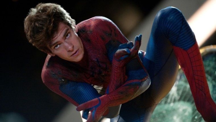 Andrew Garfield, Amazing Spider-Man 3 hakkında konuştu