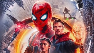 Spider-Man: No Way Home sinema salonlarına dönüyor