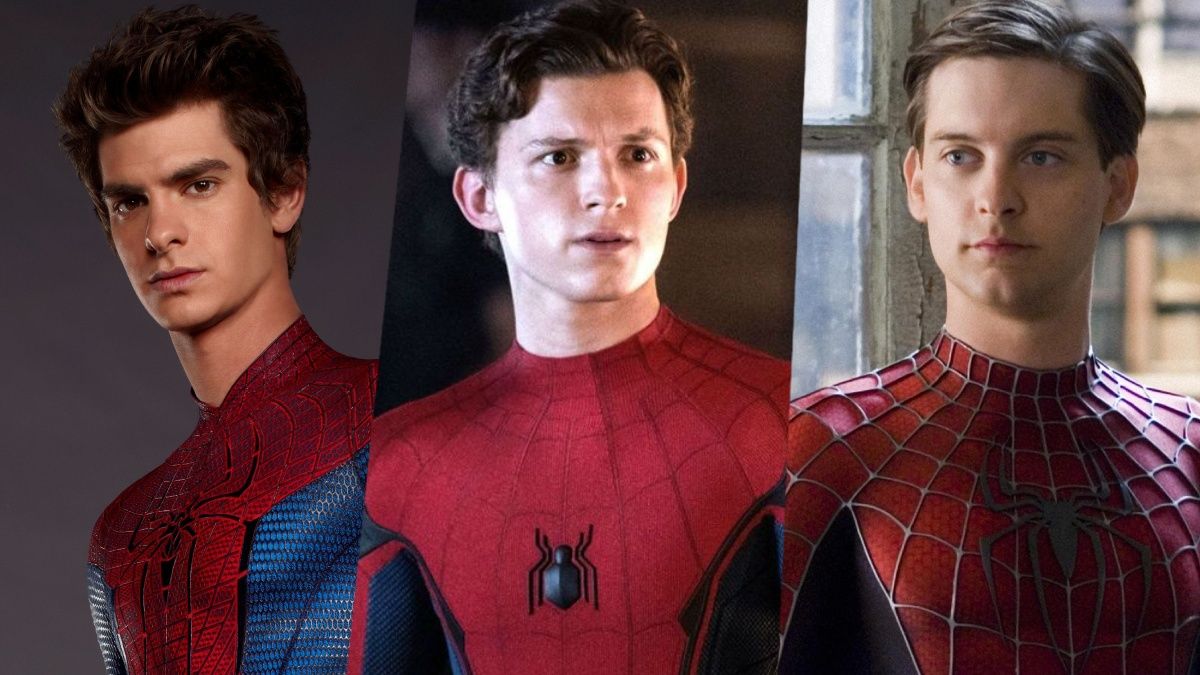 Andrew Garfield, Spider-Man: No Way Home filminde olacak mı?