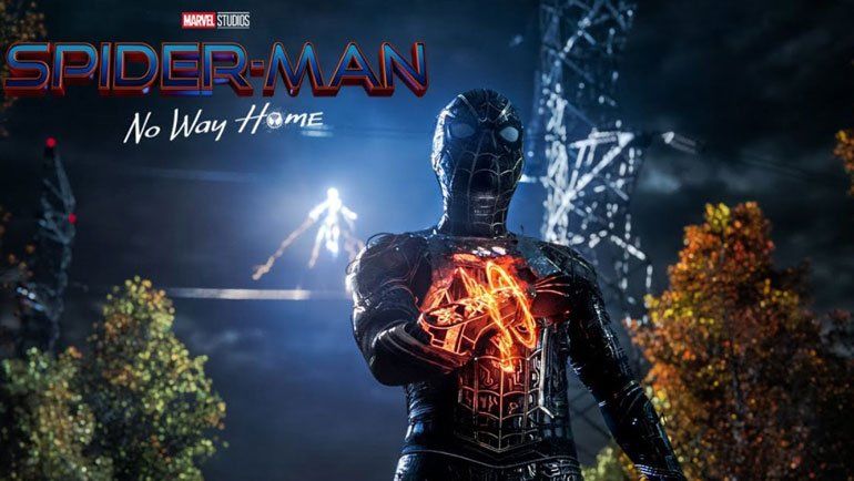  Spider-Man: No Way Home inceleme