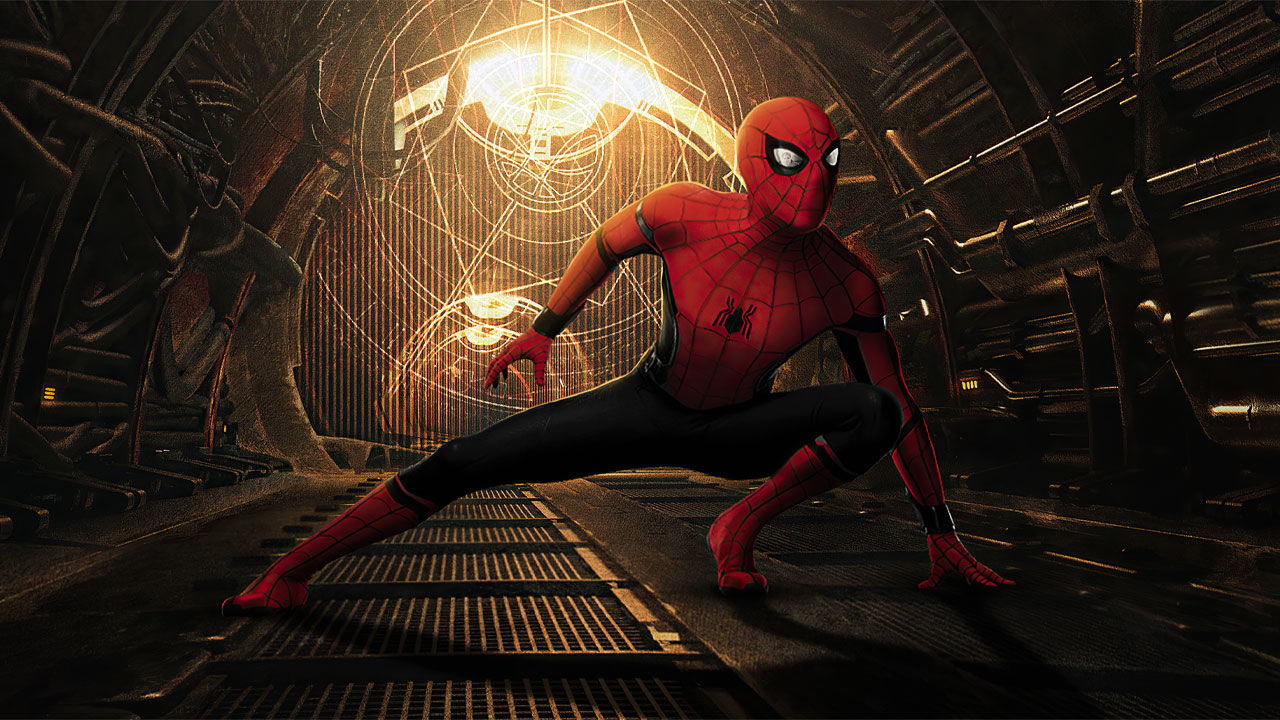 Spider-Man: No Way Home'dan tarihi açılış