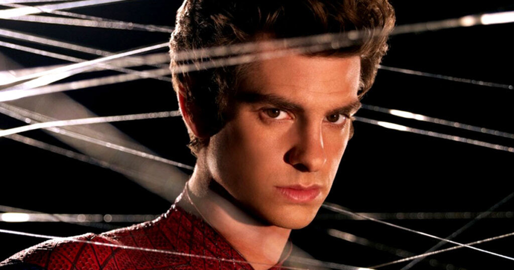 Andrew Garfield yeni Spider-Man filmlerine sıcak bakıyor