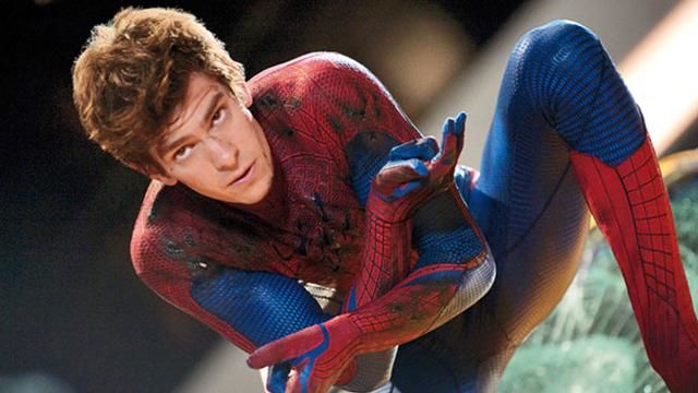 Andrew Garfield, Amazing Spider-Man 3 hakkında konuştu